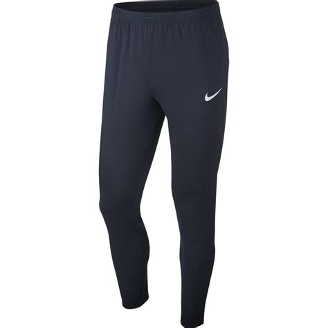 nike dry academy 18 trainingsbroek donkerblauw|Men's Academy 18 Training Soccer Pants .